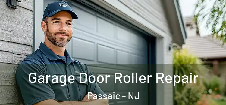  Garage Door Roller Repair Passaic - NJ