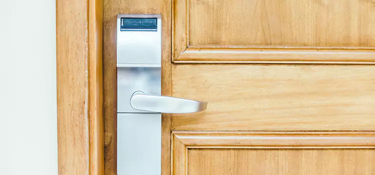 Advanced Solutions in Passaic, NJ for Modern Security