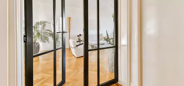 Bifold Door Replacement Passaic