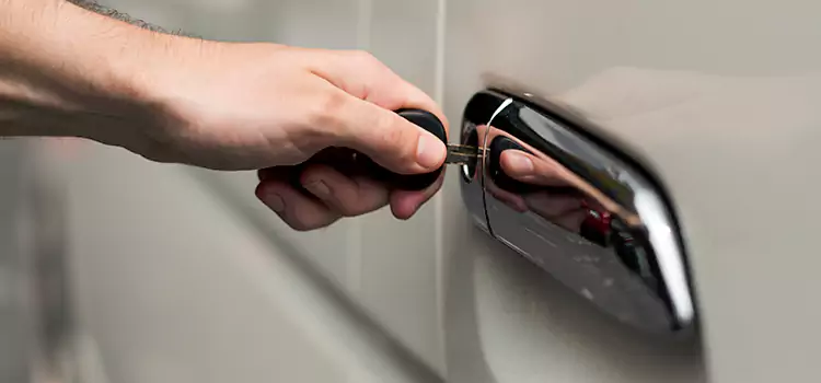 Why Choose Our Auto Locksmith Team in Passaic, NJ?