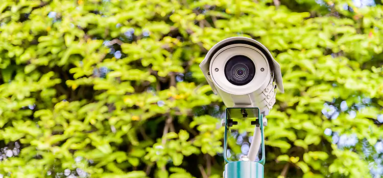 Advanced Surveillance Solutions for Every Need in Passaic