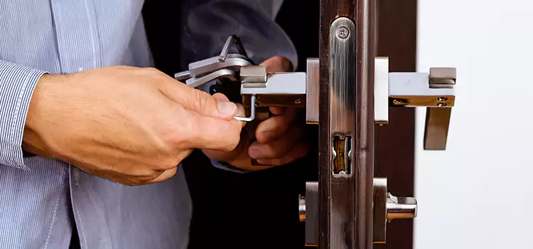 Commercial Door Lock Repair Passaic