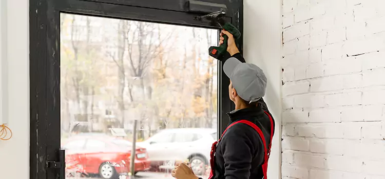 Comprehensive Door Closer Services in Passaic, NJ