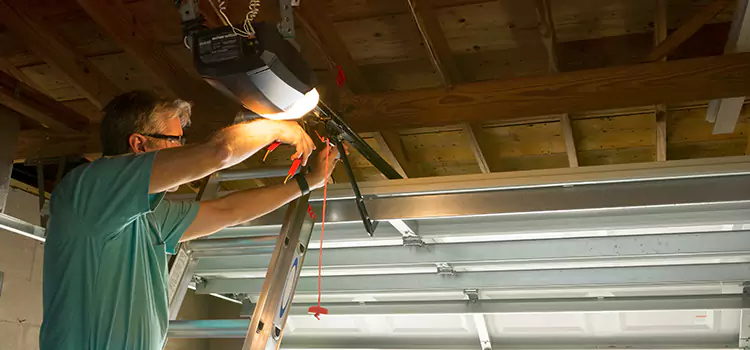 Garage Door Opener Sales and Installation Passaic