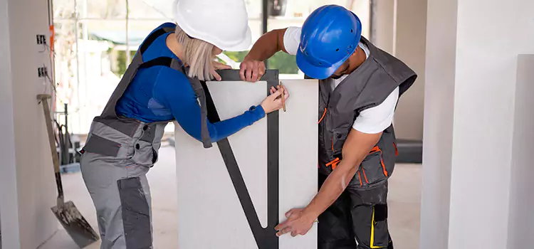 Why Choose Us for Door Panel Services in Passaic, NJ?