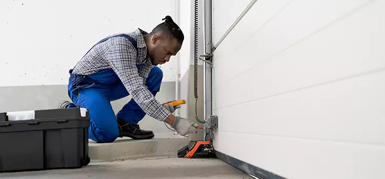 Expert Solutions for Every Garage Lock Need in Passaic, NJ