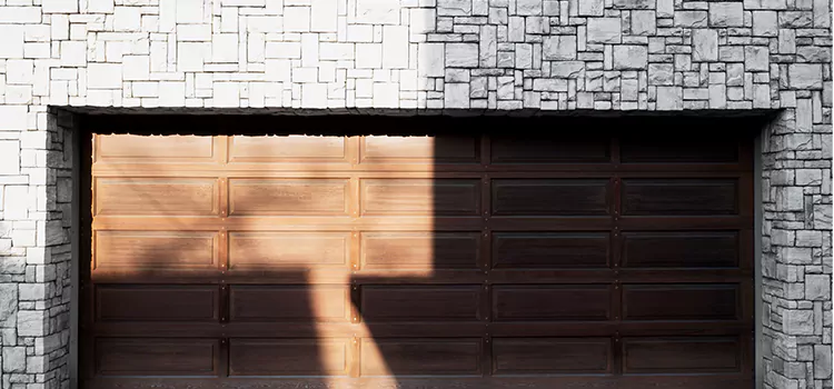 Garage Door Installation Passaic