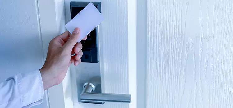 Why Choose Us for Your Keycard Lock Installation in Passaic, NJ?