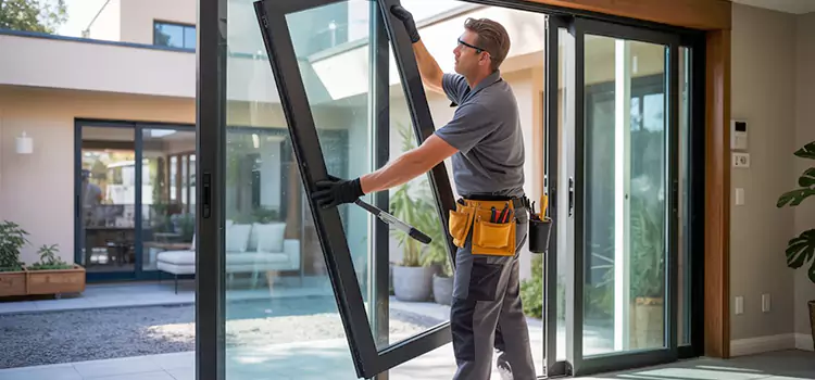 Specialized Sliding Door Roller Services in Passaic, New Jersey