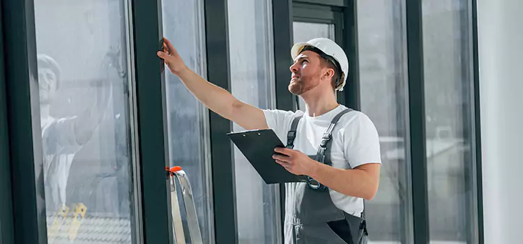 Comprehensive Solutions for Your Sticking Doors in Passaic, NJ