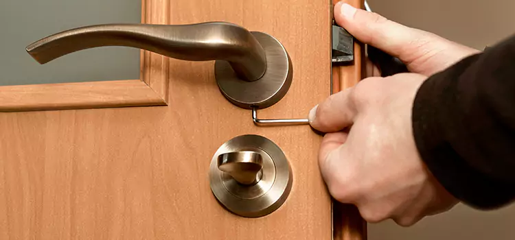 Access Control System Integration Passaic