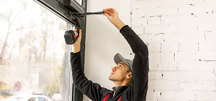 Why Choose Us for Your Door Closer Needs in Passaic
