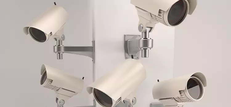 Your Trusted Partner for CCTV Solutions in Passaic