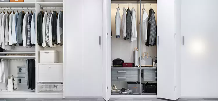 Glass Closet Door Repair Passaic