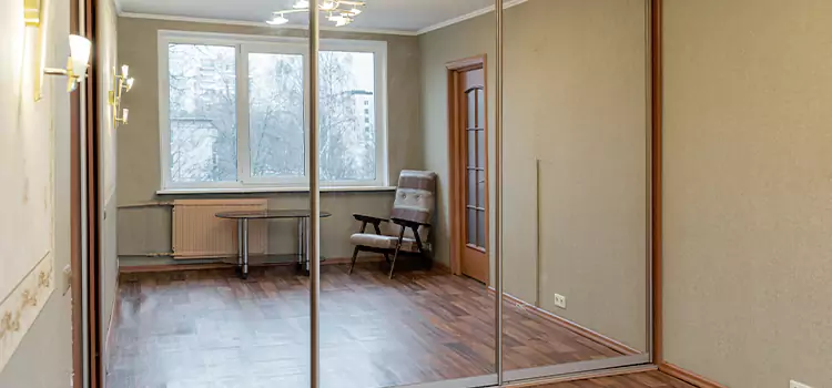 Mirror Closet Door Roller Replacement Passaic
