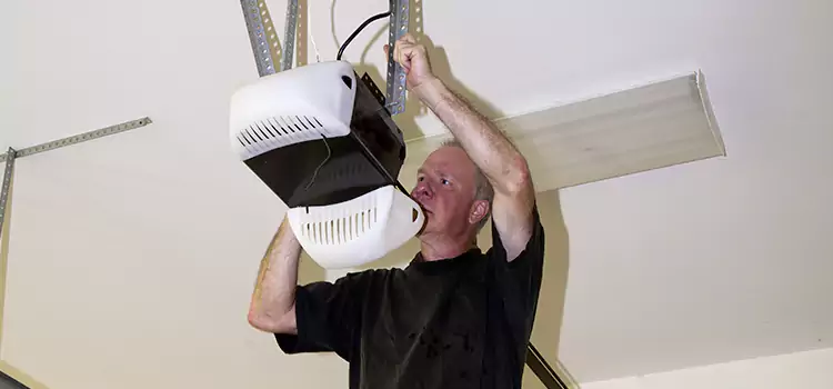 Garage Door Opener Service Passaic