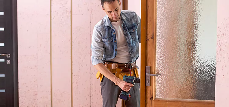 Door Glass Replacement Passaic