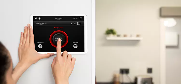 Blink Video Doorbell Installation Passaic