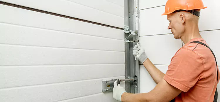 Why Choose Us for Garage Door Lock Services in Passaic, NJ?