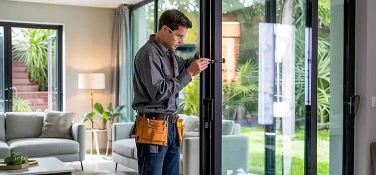 Why Choose Us for Your Glass Door Needs in Passaic, NJ?