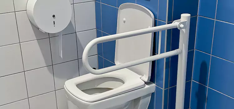 Comprehensive Solutions in Passaic, NJ for Accessible Facilities