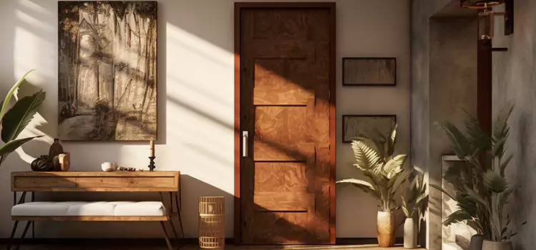 Specialty Interior Doors Passaic