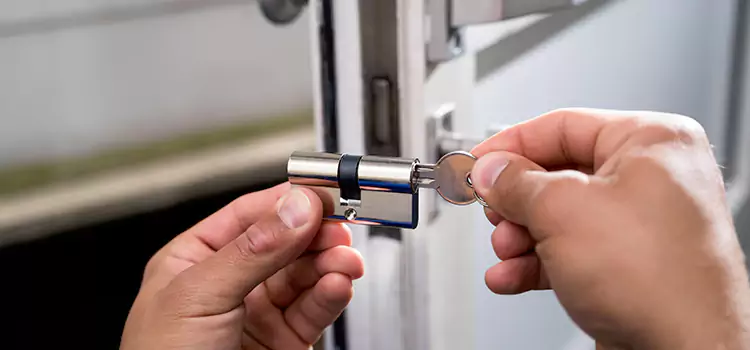 Lock Change Locksmiths Passaic