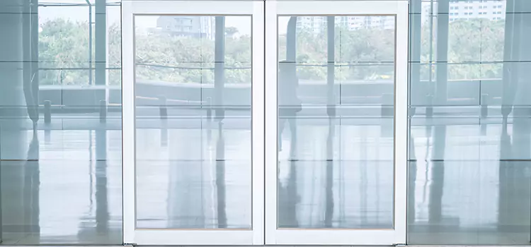 Mobile Sliding Screen Door Replacement Passaic