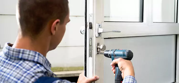 Experienced and Reliable Technicians Passaic