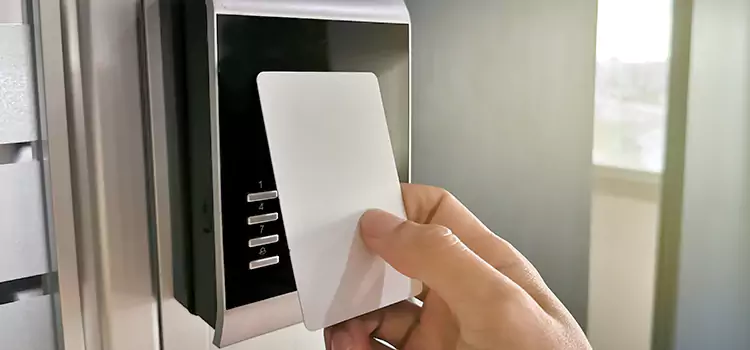 Advanced RFID Technology Integration in Passaic, NJ