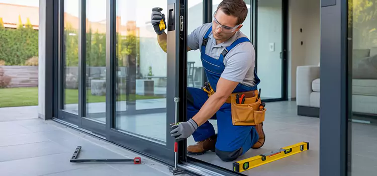Patio Door Replacement Passaic