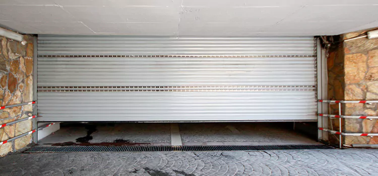 Steel Garage Door Repair Passaic