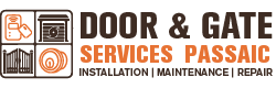 Door & Gate Services Passaic